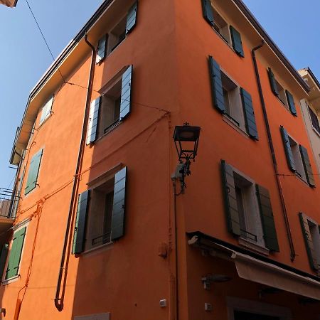 Appartamenti Ca' Gabri & Cici Garda  Exteriör bild